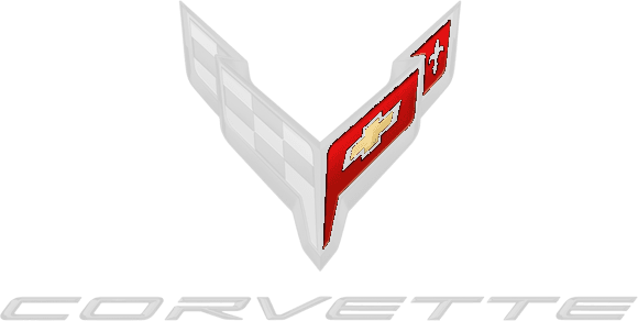 Corvette logo