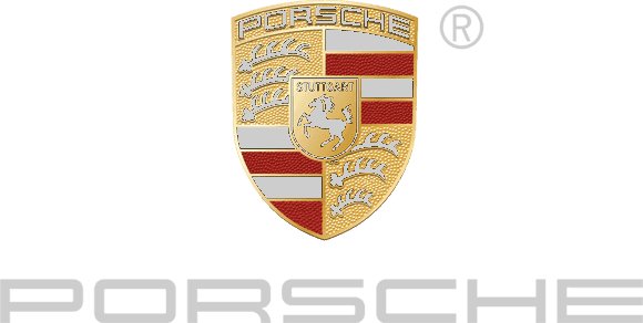 Porsche logo