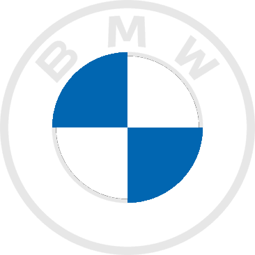BMW logo