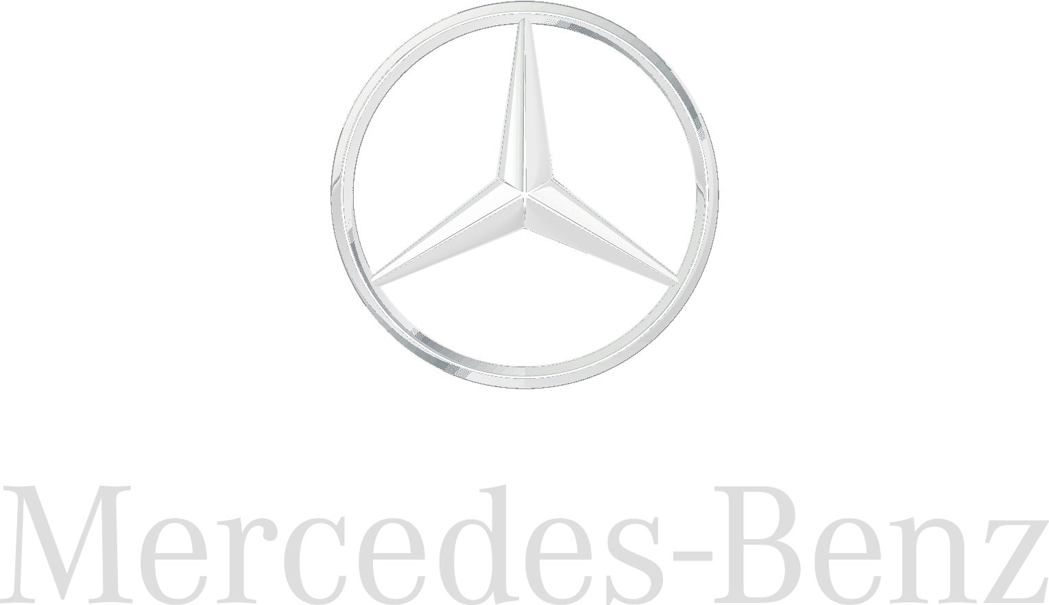 Mercedes-Benz logo