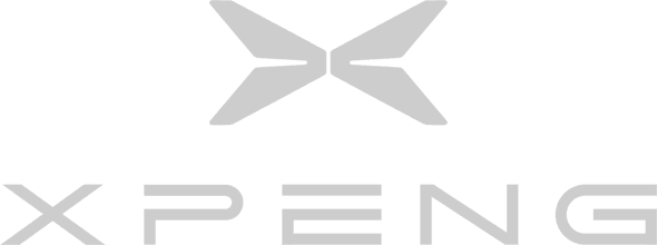 XPeng logo