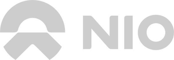 NIO logo